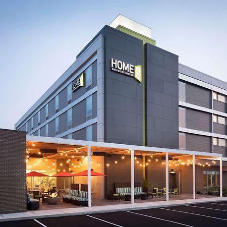 Home2 Suites By Hilton Mishawaka South Bend Extérieur photo