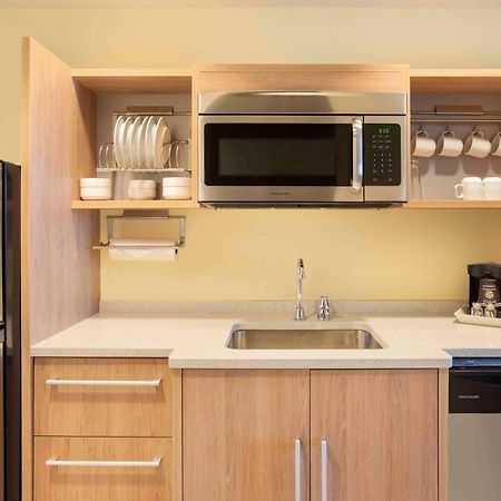 Home2 Suites By Hilton Mishawaka South Bend Extérieur photo