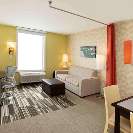 Home2 Suites By Hilton Mishawaka South Bend Extérieur photo