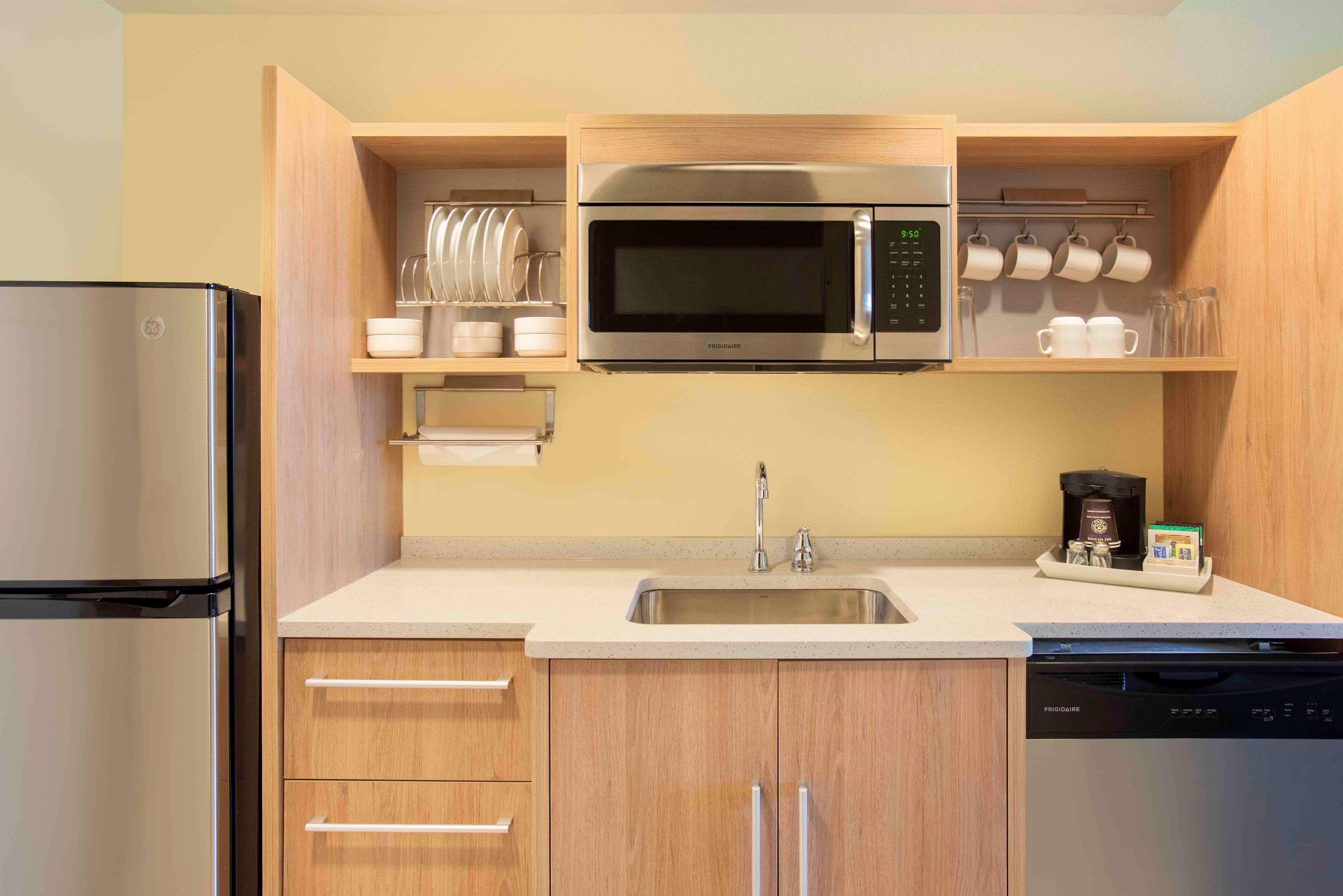 Home2 Suites By Hilton Mishawaka South Bend Extérieur photo