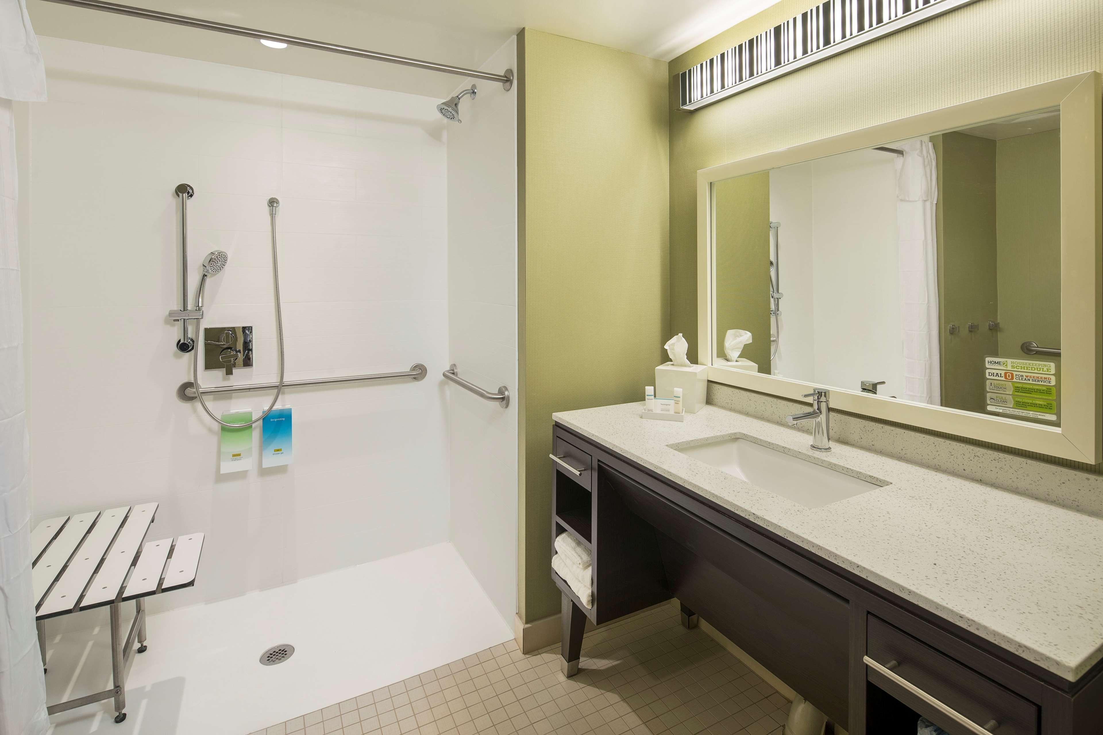 Home2 Suites By Hilton Mishawaka South Bend Extérieur photo