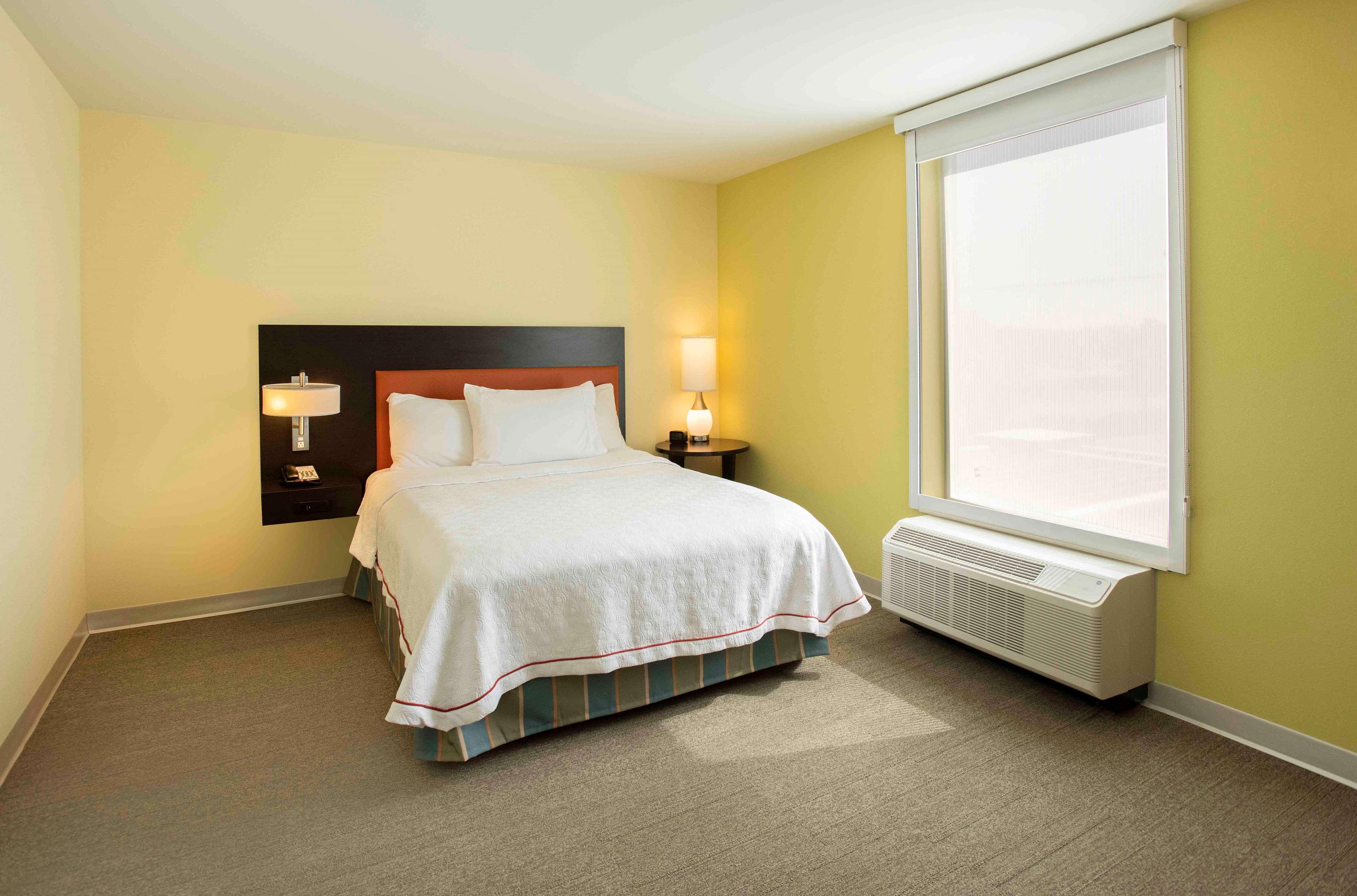 Home2 Suites By Hilton Mishawaka South Bend Extérieur photo