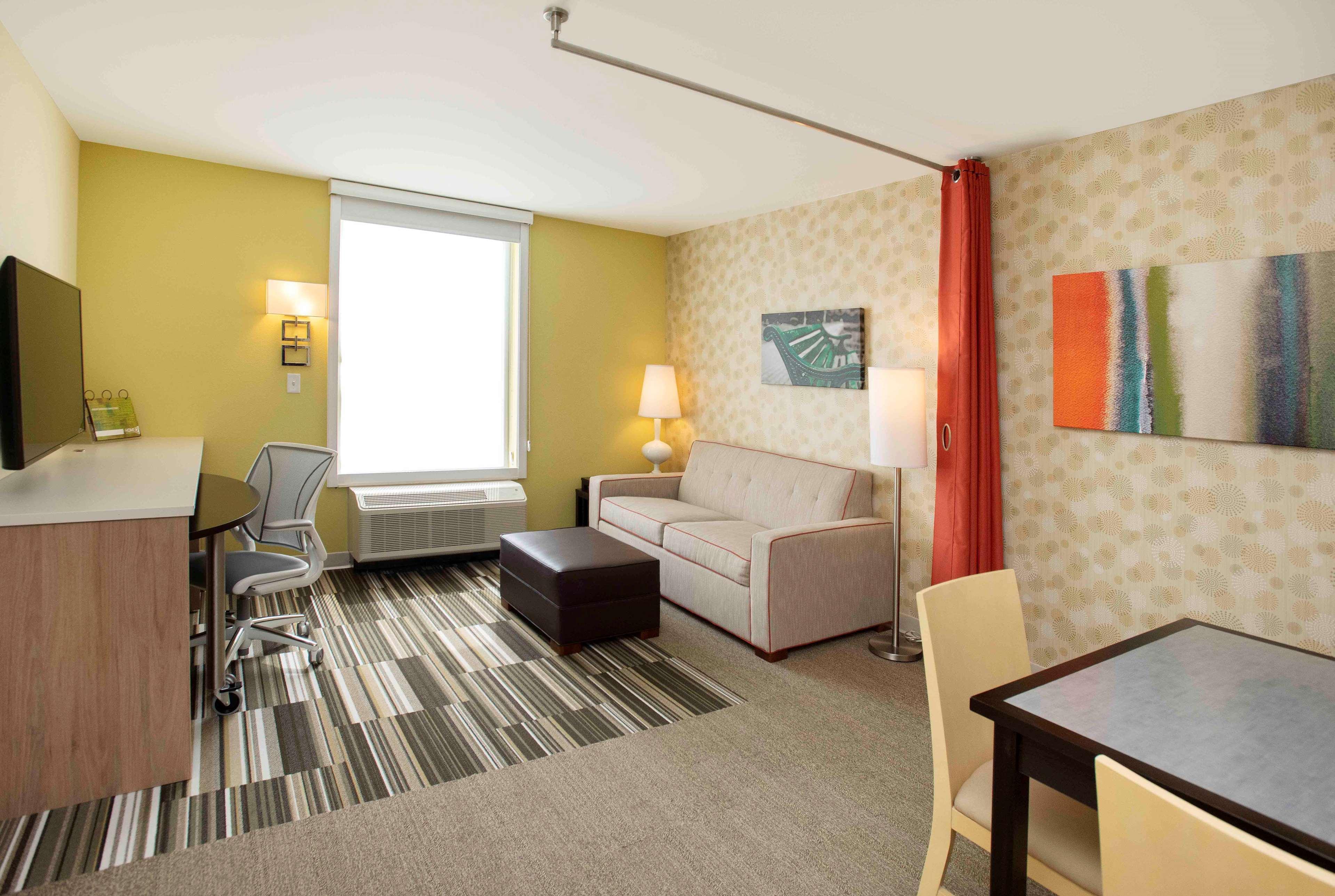 Home2 Suites By Hilton Mishawaka South Bend Extérieur photo