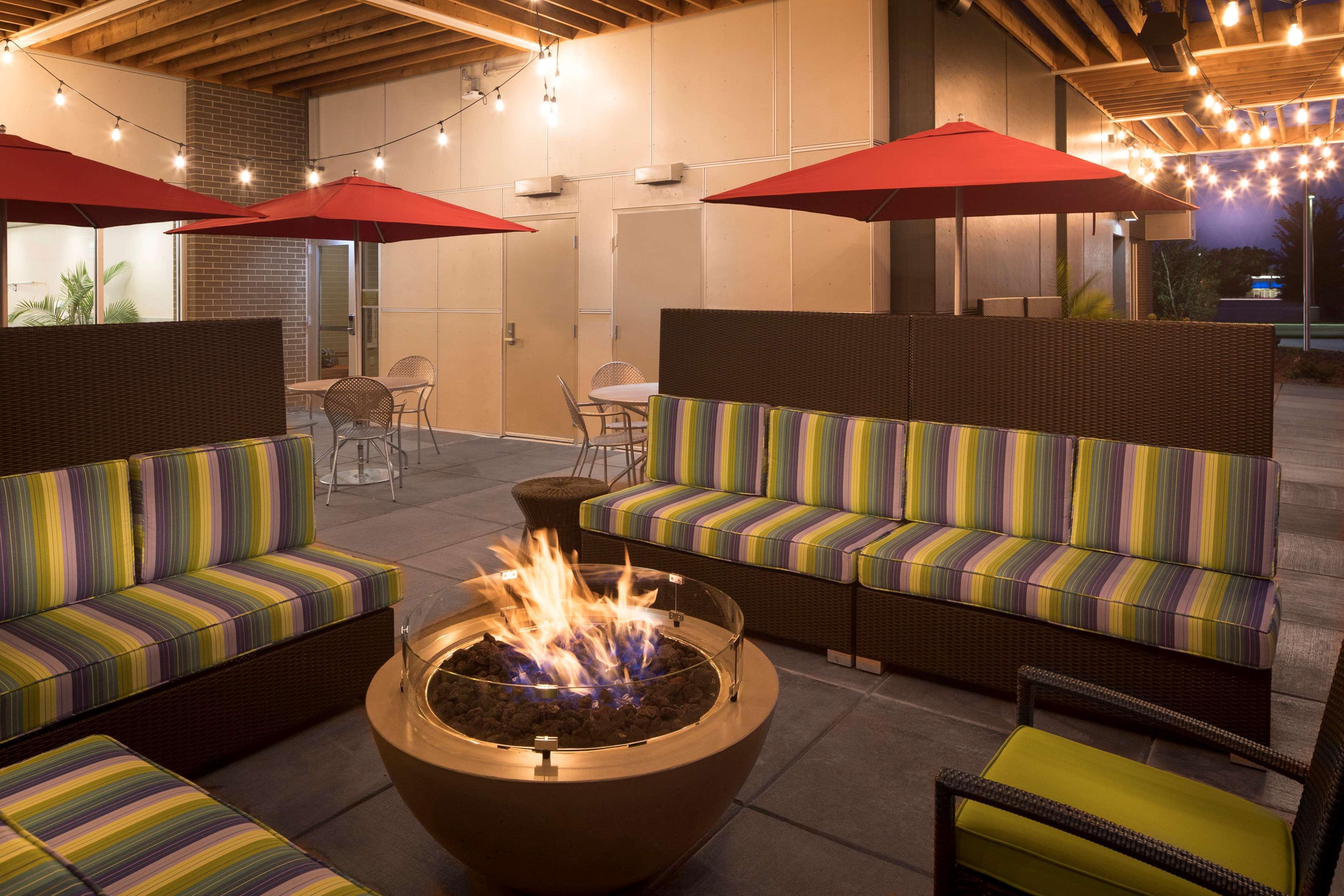 Home2 Suites By Hilton Mishawaka South Bend Extérieur photo