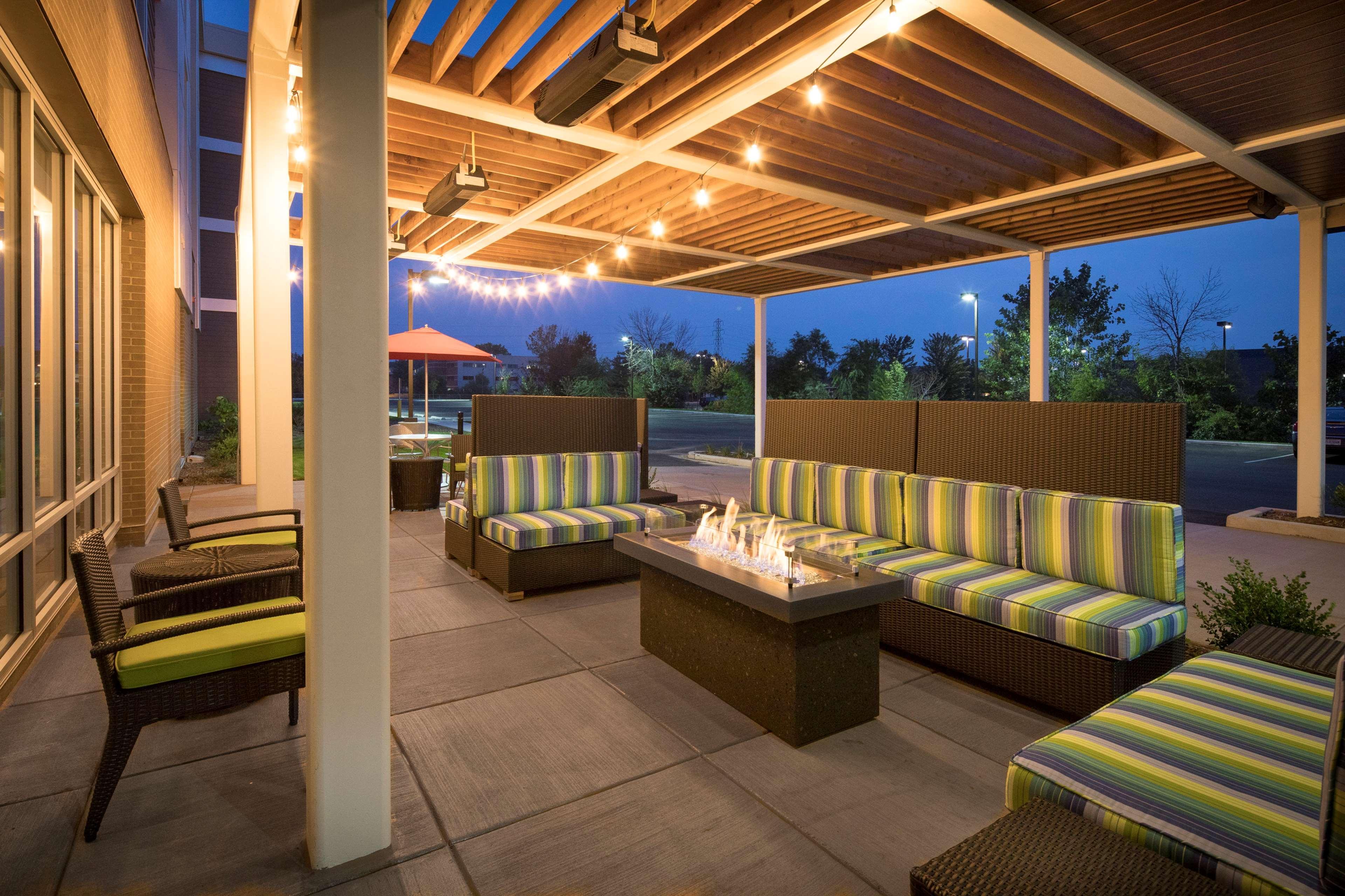 Home2 Suites By Hilton Mishawaka South Bend Extérieur photo