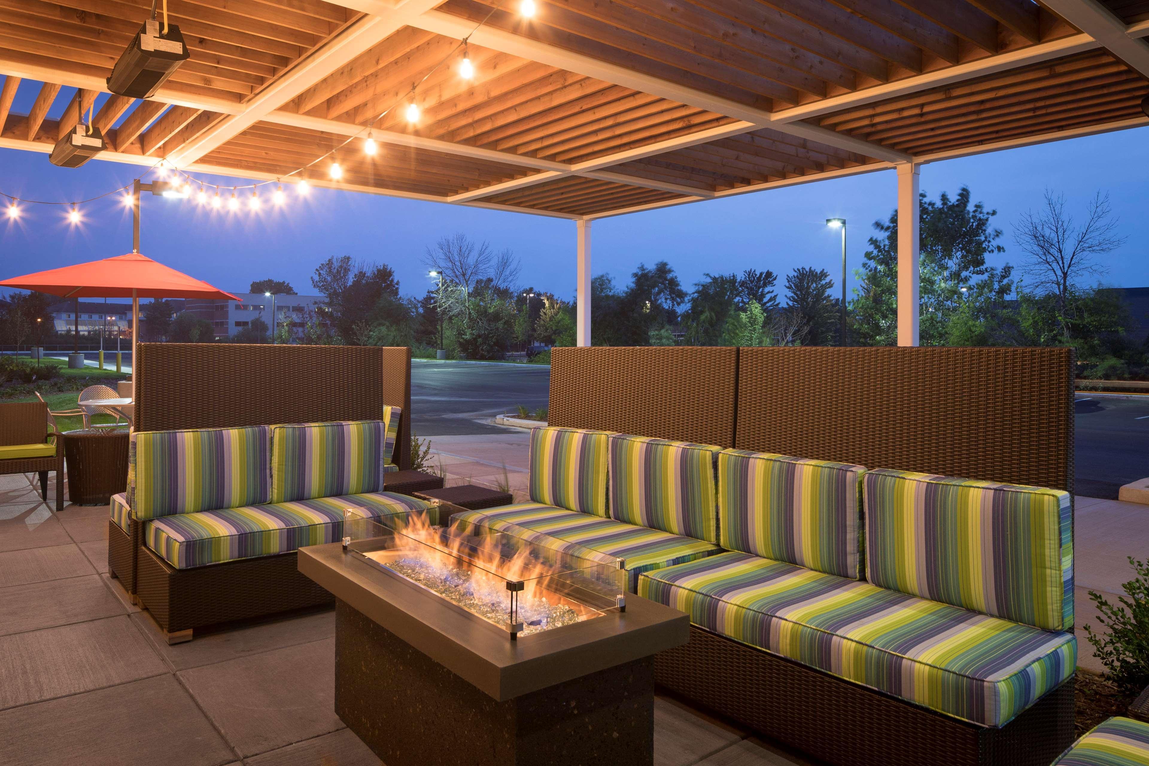 Home2 Suites By Hilton Mishawaka South Bend Extérieur photo