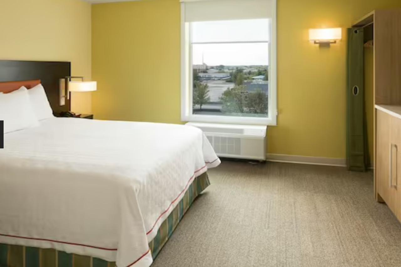 Home2 Suites By Hilton Mishawaka South Bend Extérieur photo