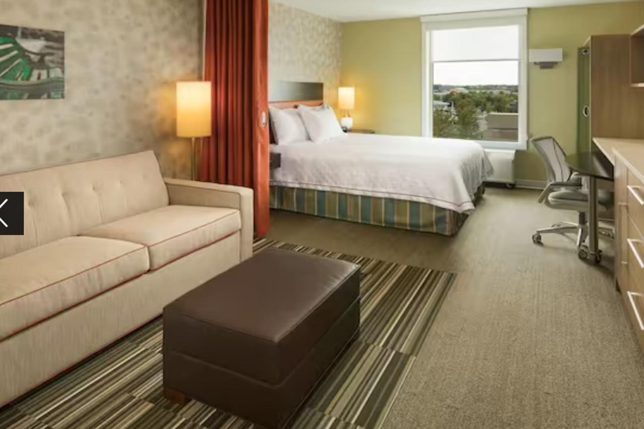 Home2 Suites By Hilton Mishawaka South Bend Extérieur photo