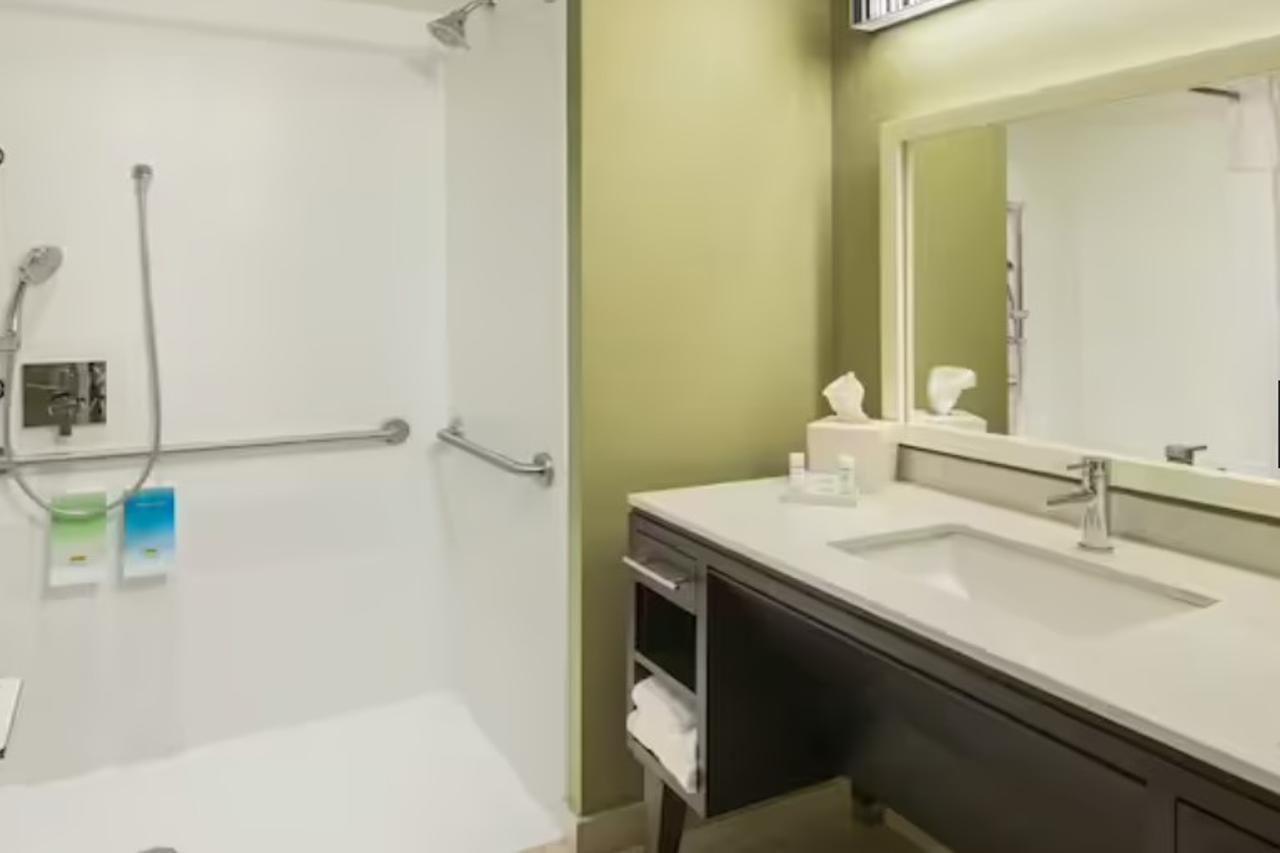Home2 Suites By Hilton Mishawaka South Bend Extérieur photo