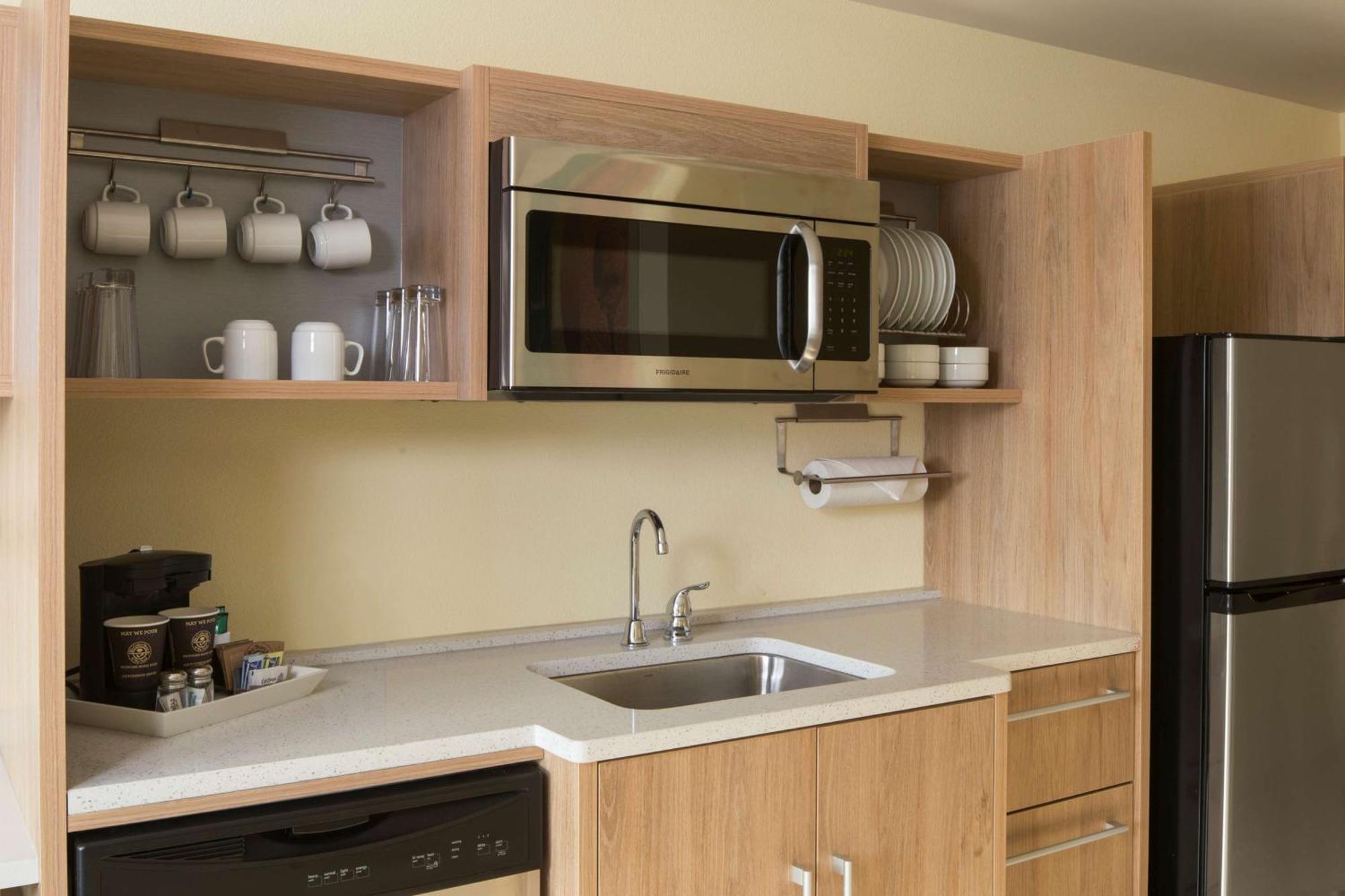 Home2 Suites By Hilton Mishawaka South Bend Extérieur photo