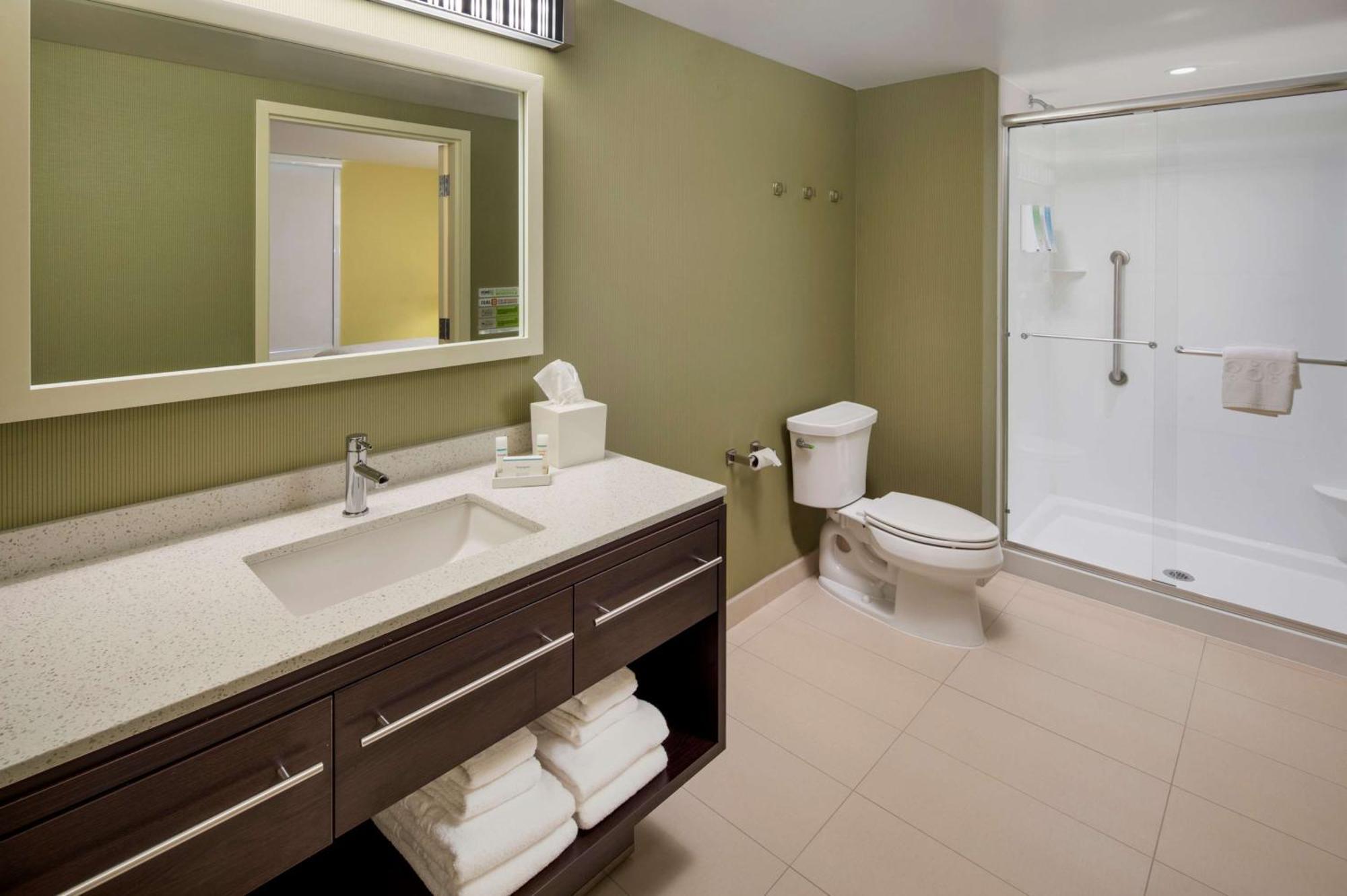 Home2 Suites By Hilton Mishawaka South Bend Extérieur photo