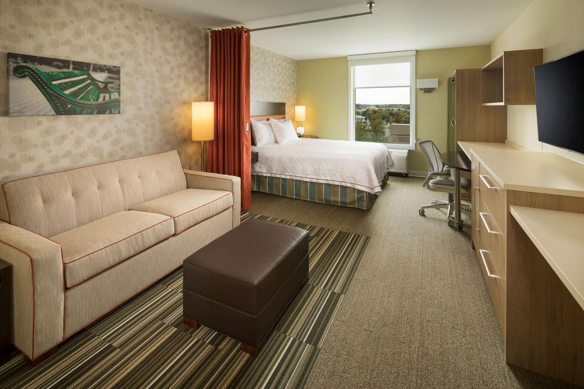 Home2 Suites By Hilton Mishawaka South Bend Extérieur photo