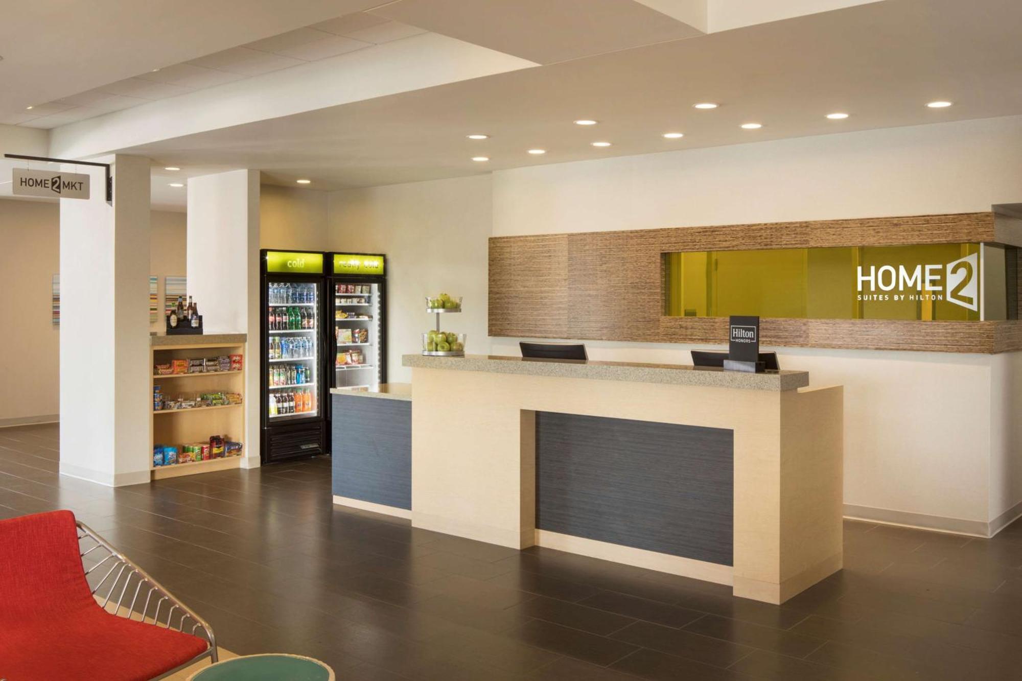 Home2 Suites By Hilton Mishawaka South Bend Extérieur photo