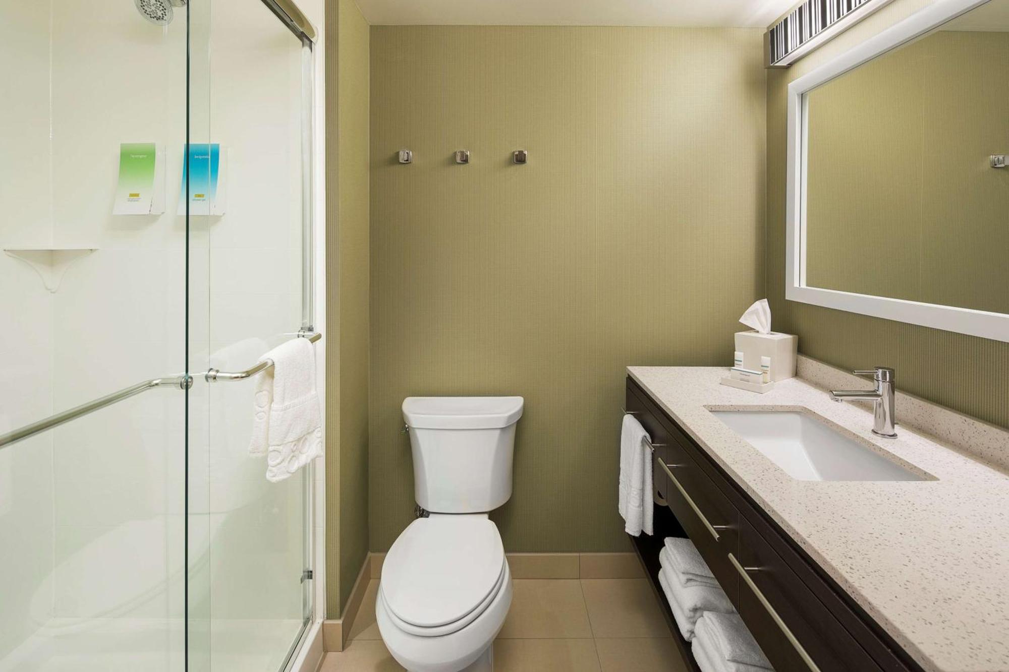 Home2 Suites By Hilton Mishawaka South Bend Extérieur photo