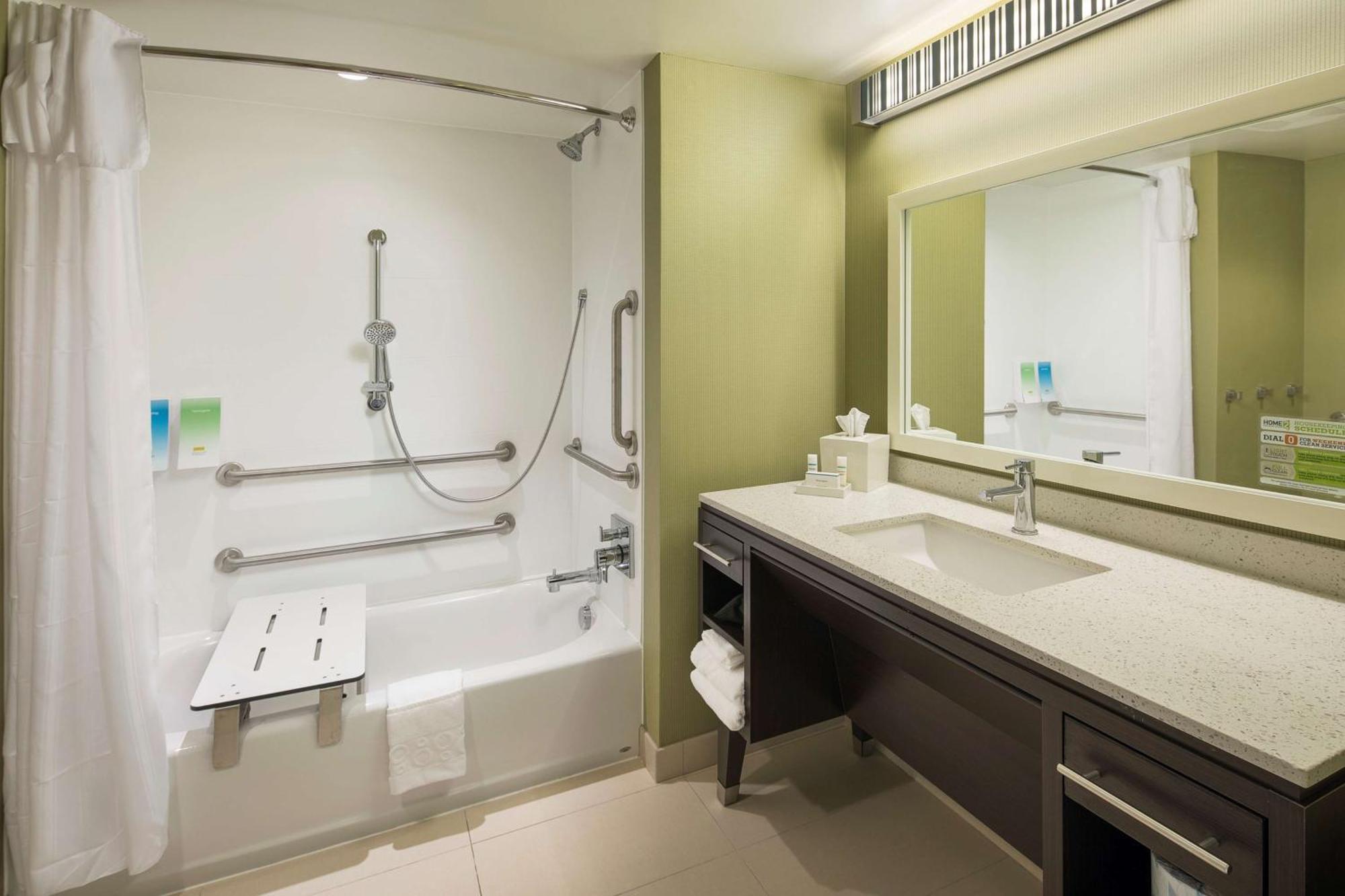 Home2 Suites By Hilton Mishawaka South Bend Extérieur photo