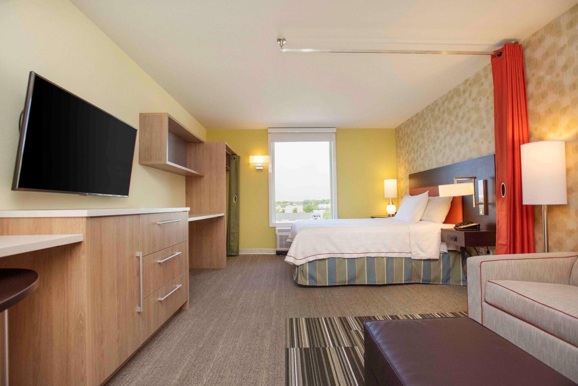Home2 Suites By Hilton Mishawaka South Bend Extérieur photo