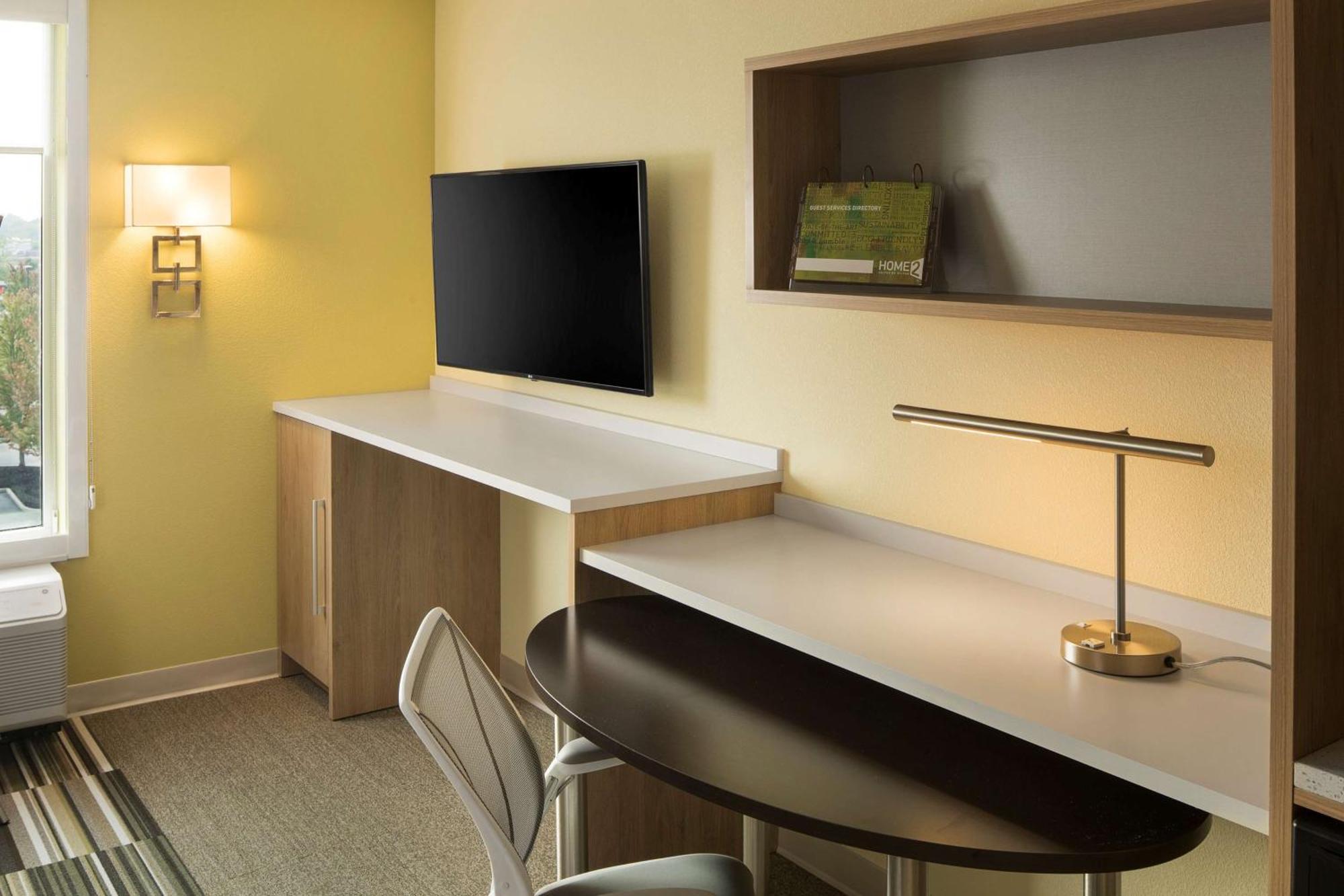 Home2 Suites By Hilton Mishawaka South Bend Extérieur photo
