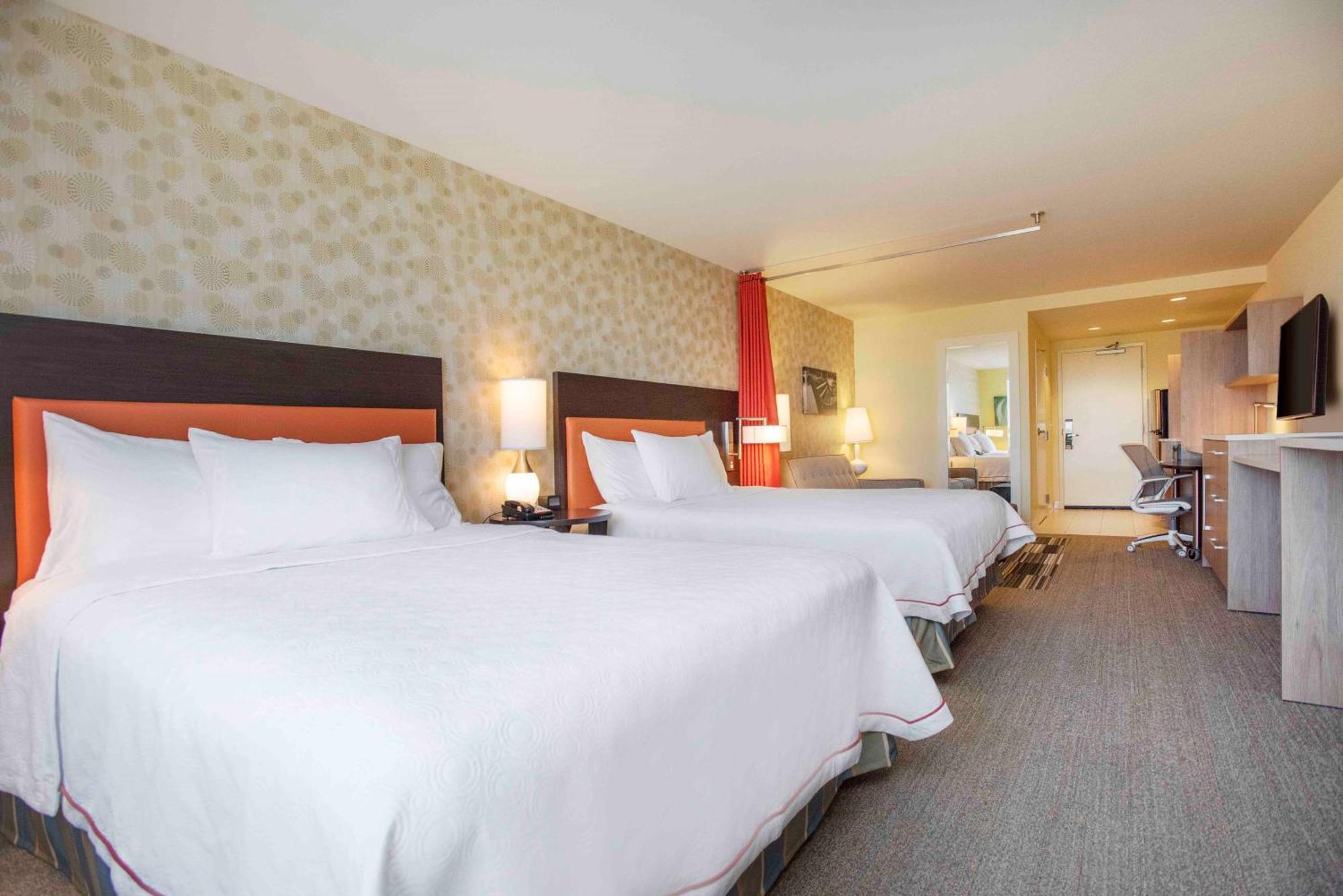 Home2 Suites By Hilton Mishawaka South Bend Extérieur photo