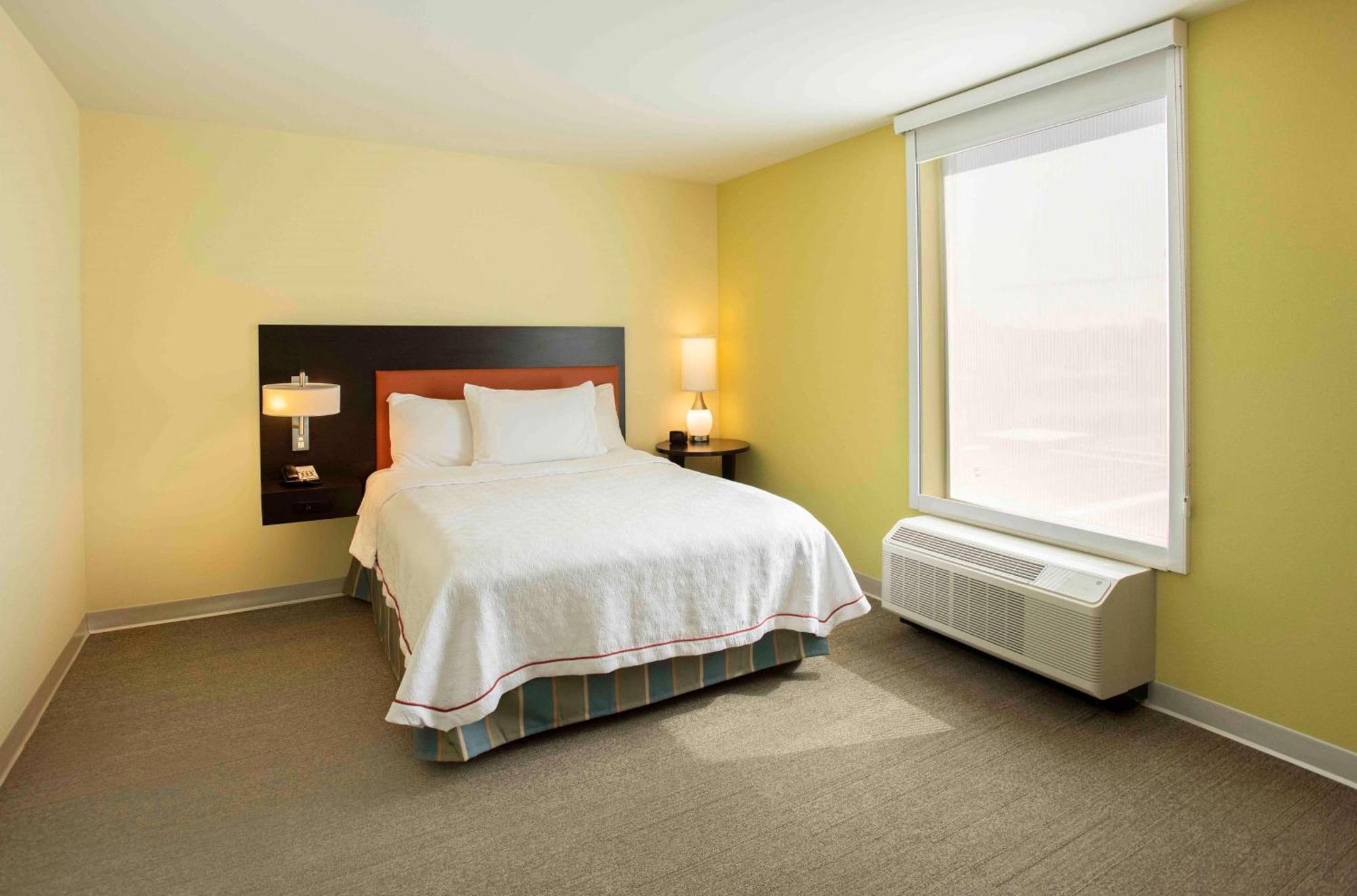 Home2 Suites By Hilton Mishawaka South Bend Extérieur photo