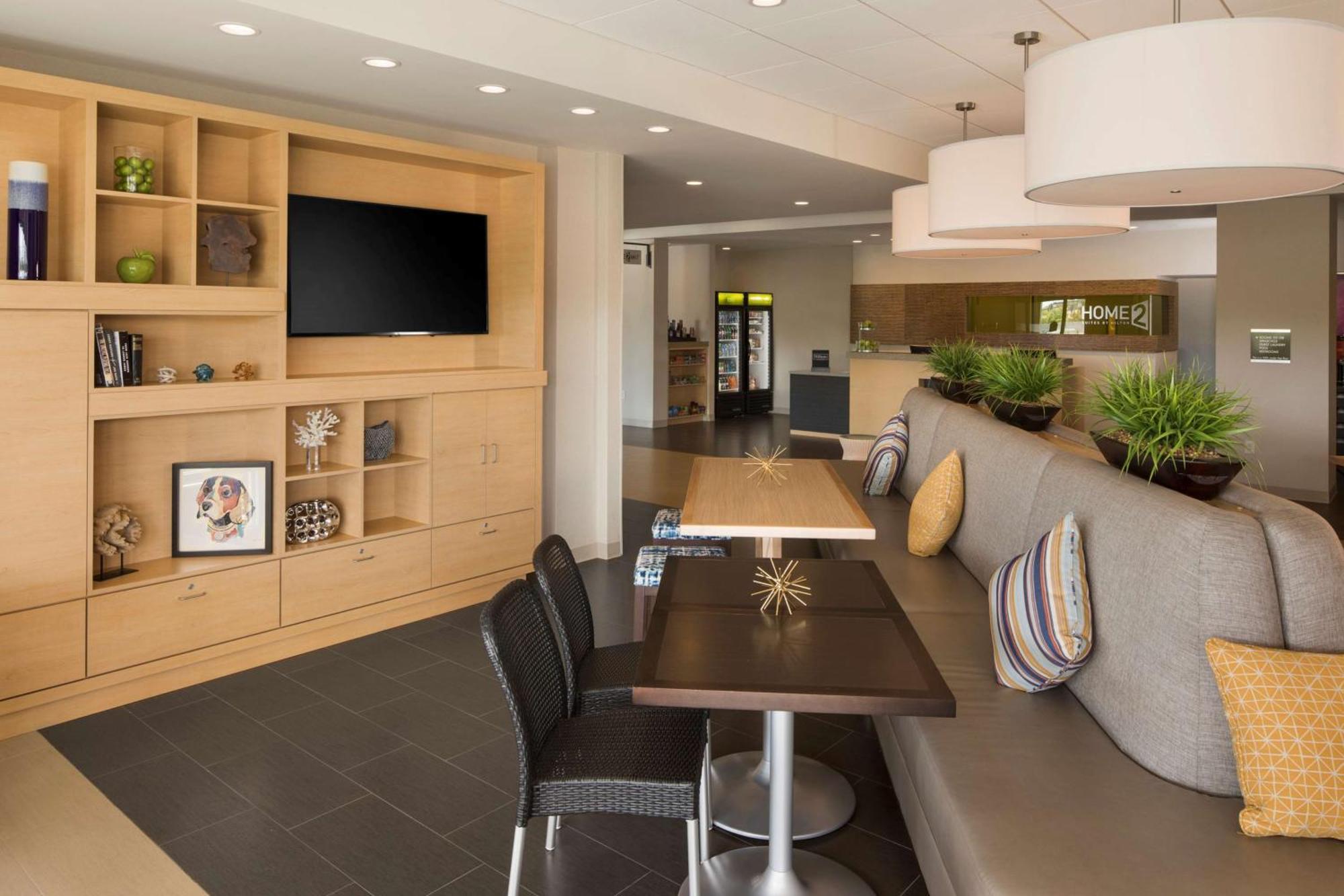 Home2 Suites By Hilton Mishawaka South Bend Extérieur photo