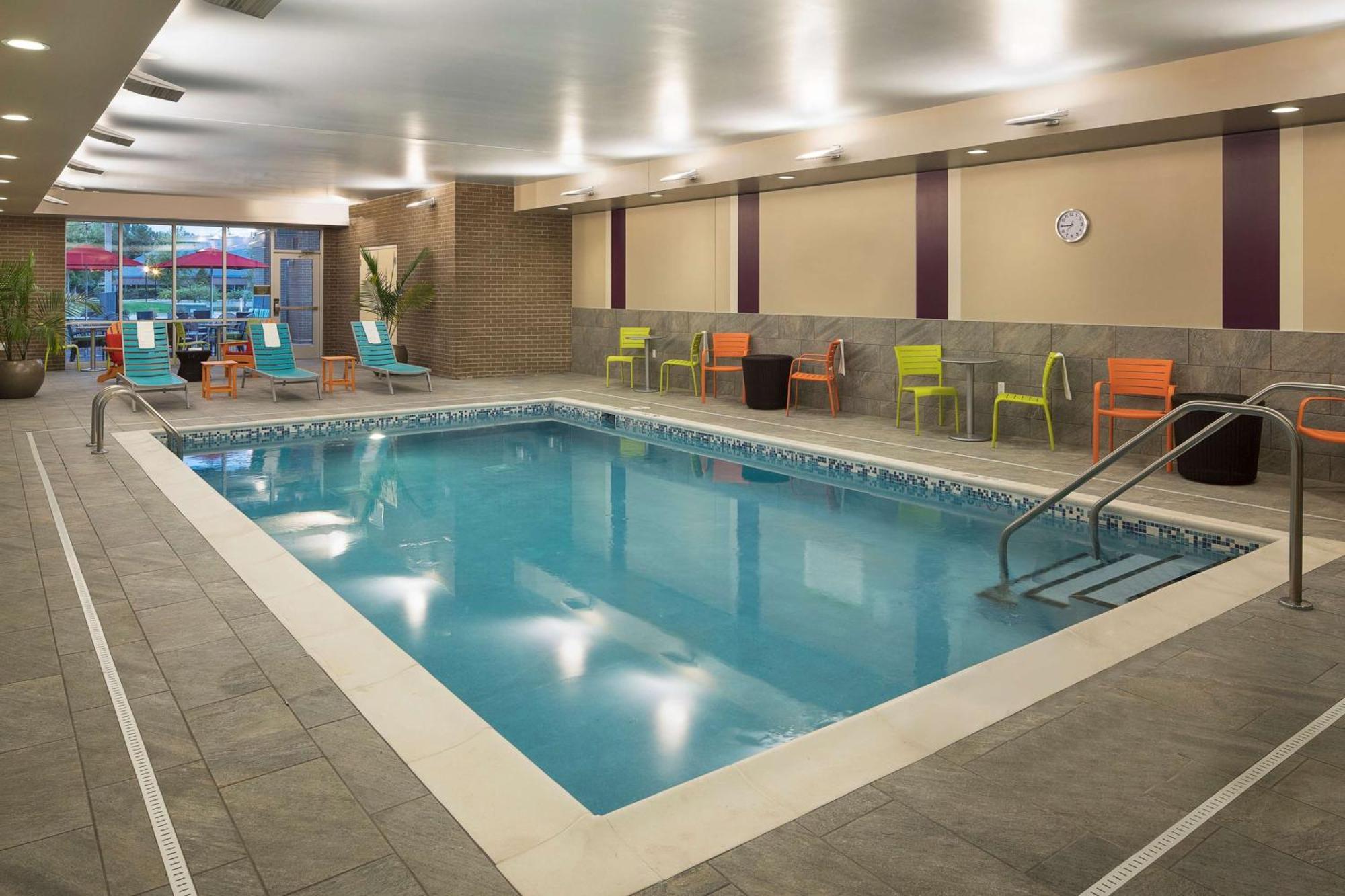 Home2 Suites By Hilton Mishawaka South Bend Extérieur photo
