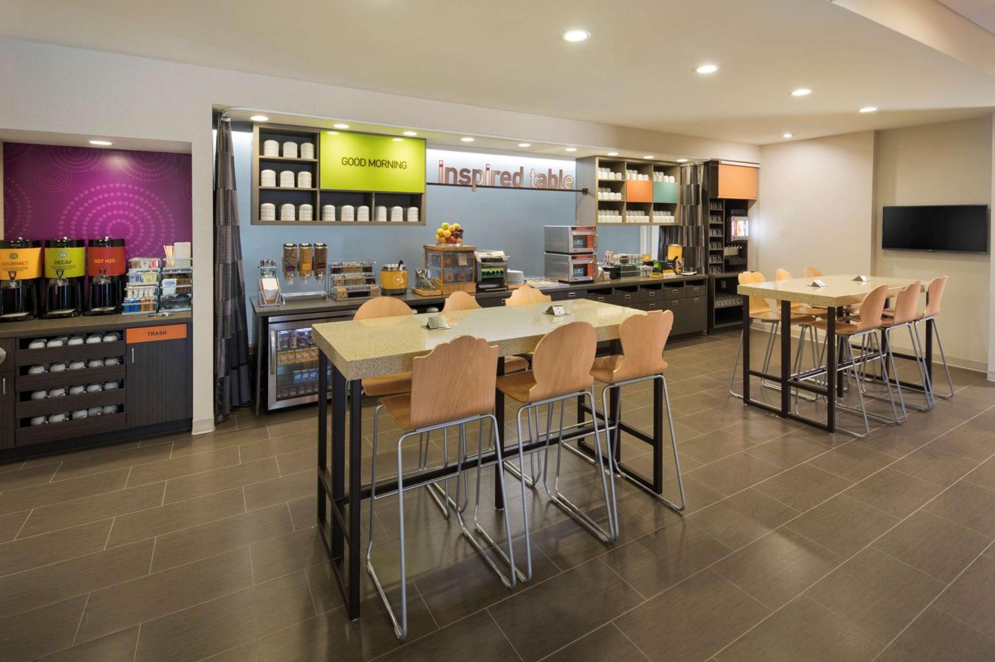 Home2 Suites By Hilton Mishawaka South Bend Extérieur photo