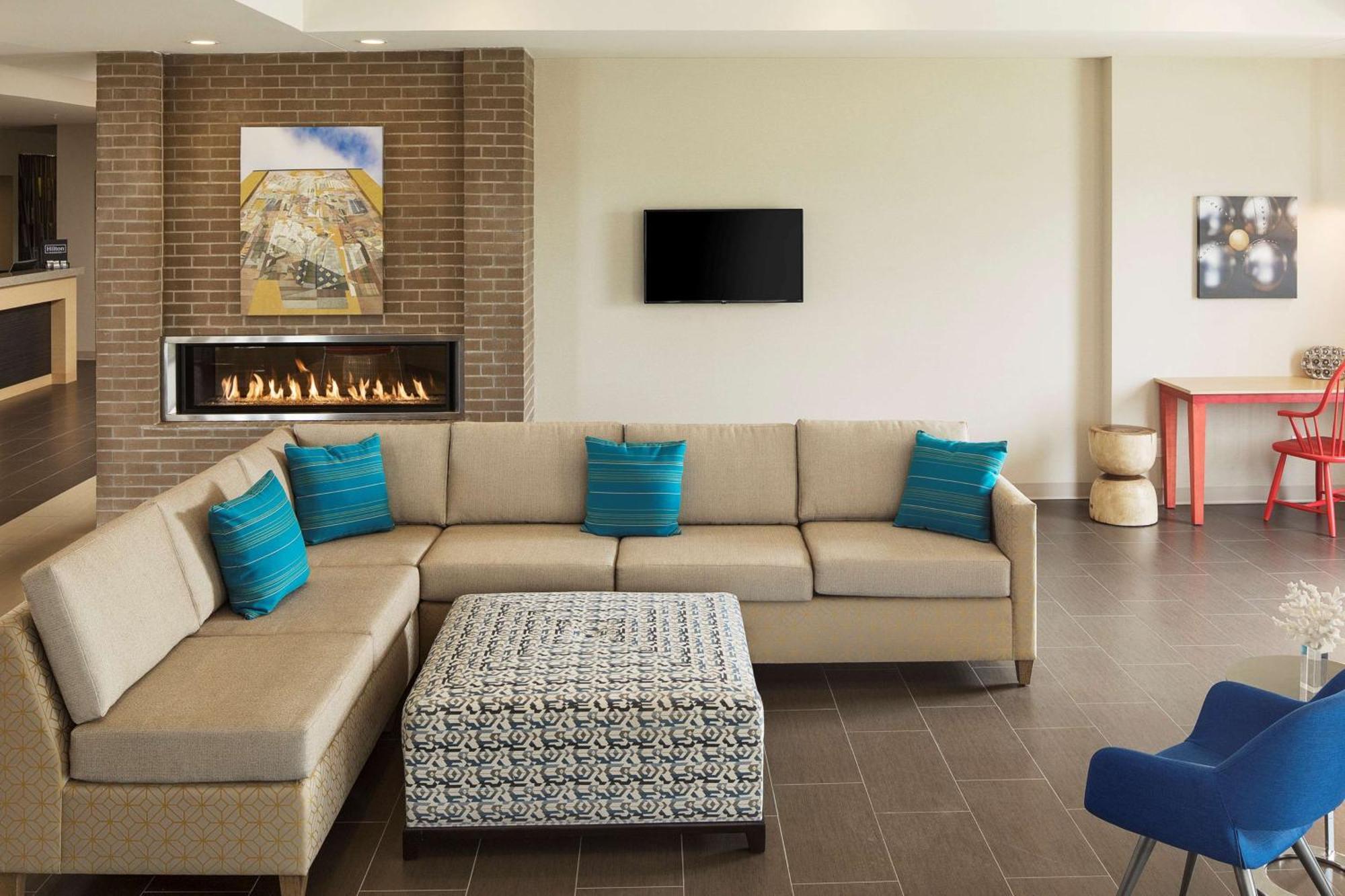 Home2 Suites By Hilton Mishawaka South Bend Extérieur photo