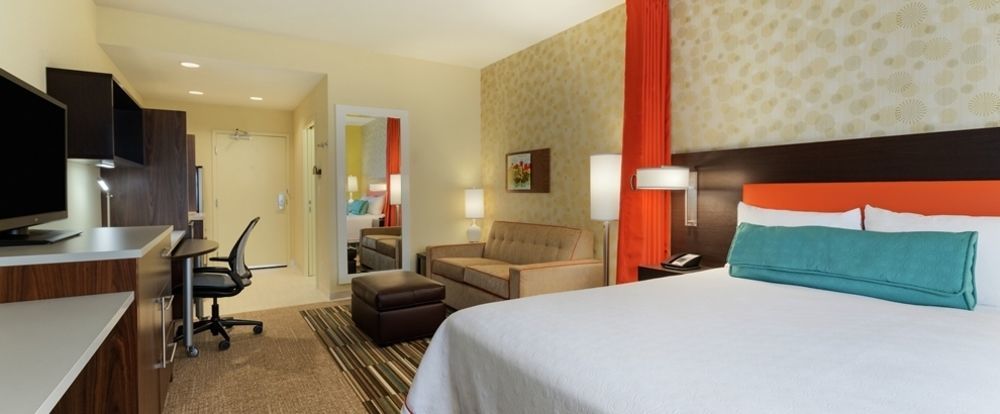 Home2 Suites By Hilton Mishawaka South Bend Extérieur photo