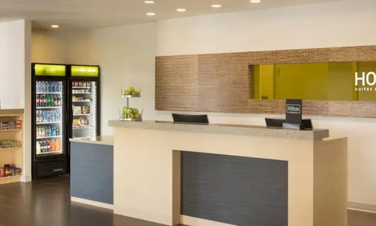 Home2 Suites By Hilton Mishawaka South Bend Extérieur photo