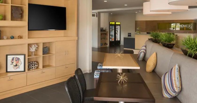 Home2 Suites By Hilton Mishawaka South Bend Extérieur photo